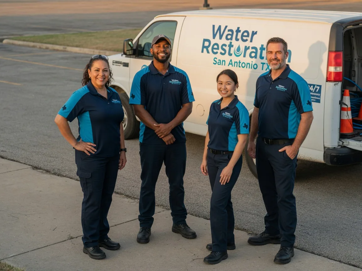 Water Damage Repair company in Steele, ND